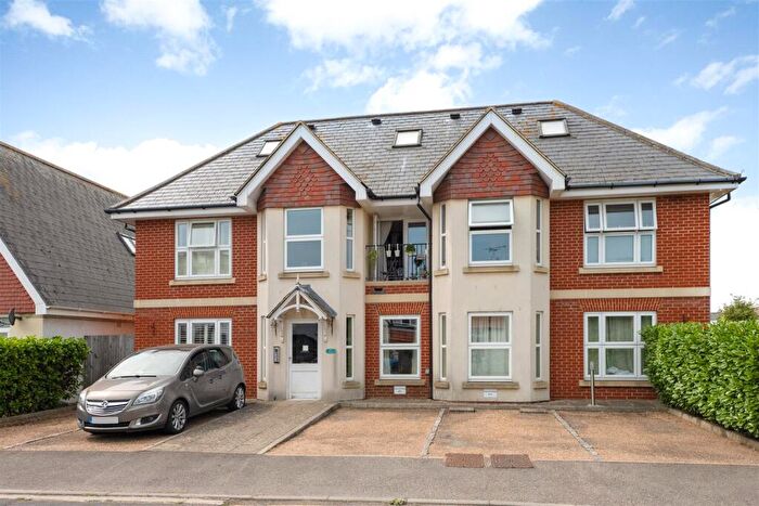 1 Bedroom Flat To Rent In Wynn Road, Tankerton, Whitstable, CT5