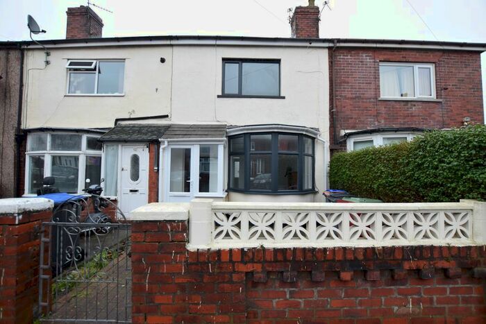 2 Bedroom Terraced House To Rent In Sowerby Avenue, Blackpool, FY4