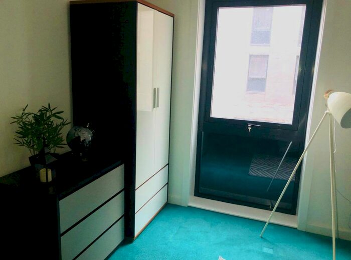 Studio To Rent In Egerton Street, Sheffield, S1