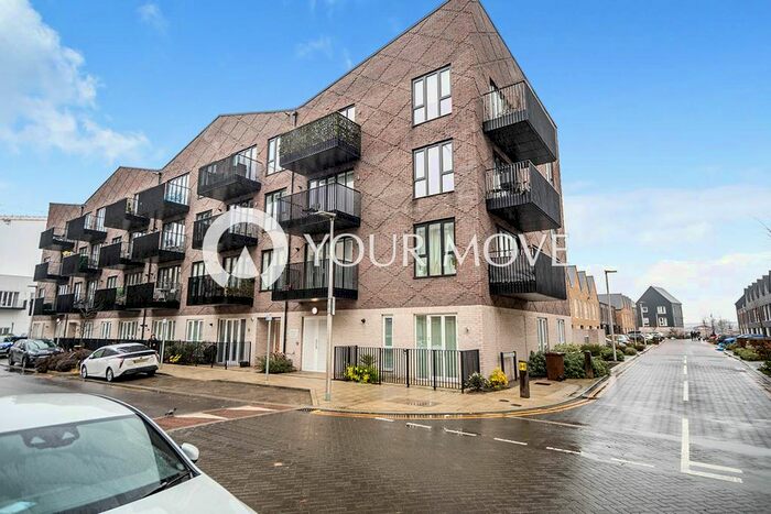 1 Bedroom Flat To Rent In Corys Road, Rochester, Kent, ME1