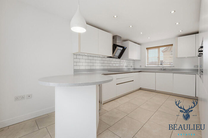 4 Bedroom Semi-Detached House For Sale In Albemarle Link, Beaulieu Park, CM1