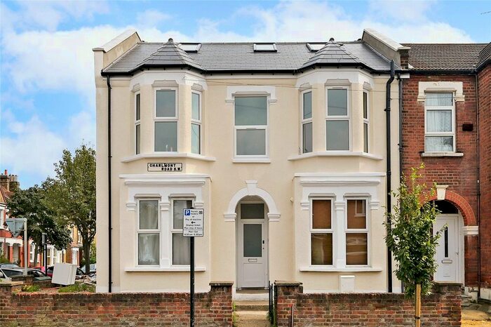 4 Bedroom Flat To Rent In Charlmont Road, London, SW17