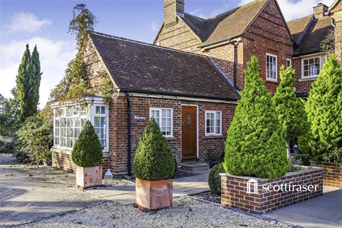 Flat To Rent In Cumnor, Oxford, Oxfordshire, OX2