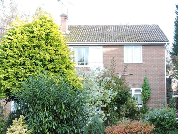 2 Bedroom Flat To Rent In Surbiton Court, Blyth Street, Mapperley, Nottingham, NG3