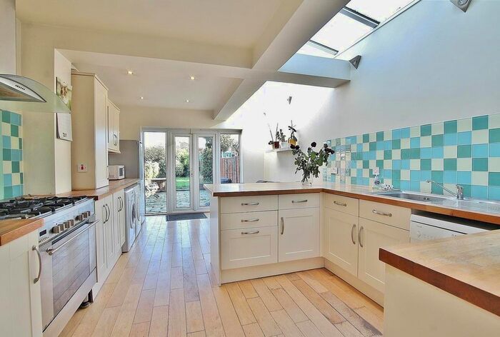 5 Bedroom Property To Rent In Albion Road, Hounslow, TW3