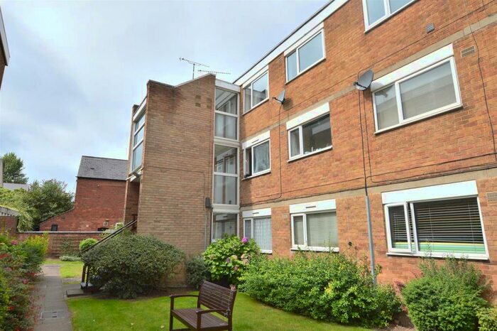 2 Bedroom Flat To Rent In Albany Court Brunswick Road Earlsdon Coventry, CV1