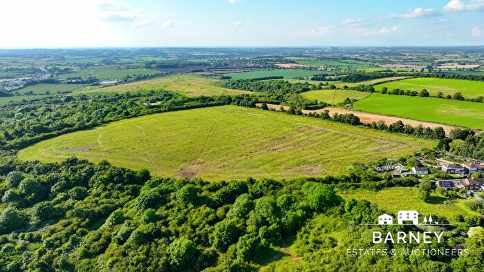 Land For Sale In Land Off Icknield Way, Luton, LU3