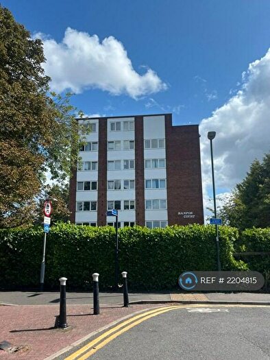 Studio To Rent In Clarendon Road, Wallington, SM6