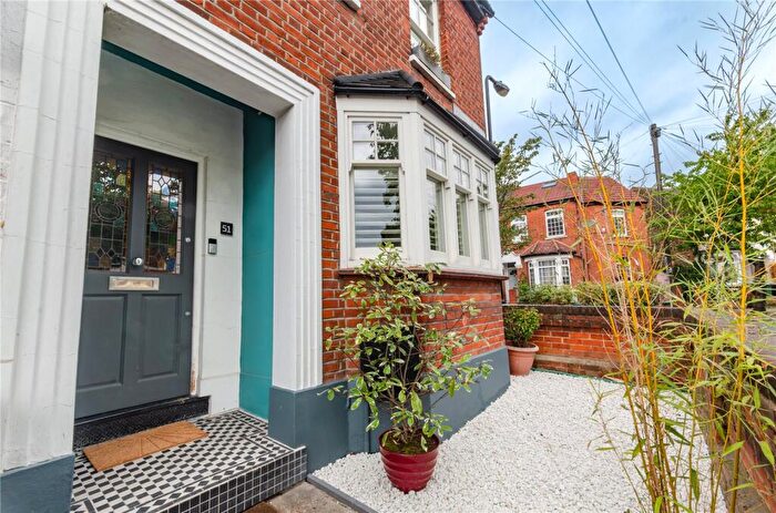 3 Bedroom End Of Terrace House For Sale In Colville Road, Walthamstow, London, E17