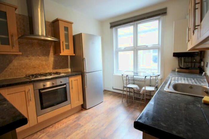 2 Bedroom Flat To Rent In Miller Road, Colliers Wood, SW19