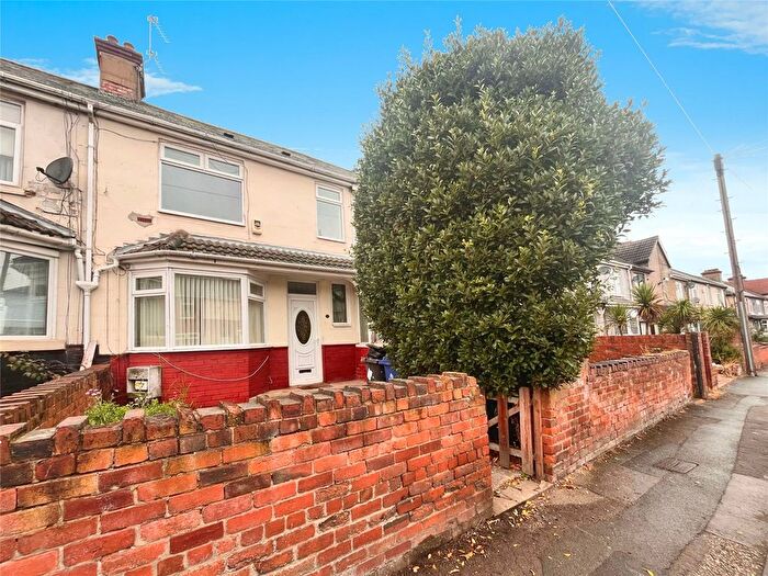 3 Bedroom Terraced House To Rent In Church Road, Edlington, Doncaster, South Yorkshire, DN12