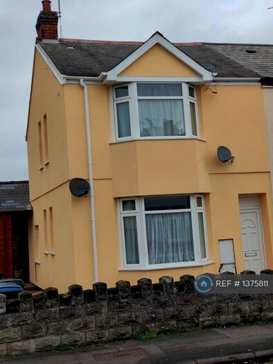 1 Bedroom Flat To Rent In Stoke, Coventry, CV2