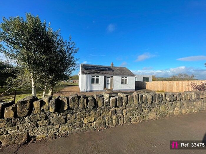 2 Bedroom Detached Bungalow For Sale In Forrest Road, Shotts, ML7