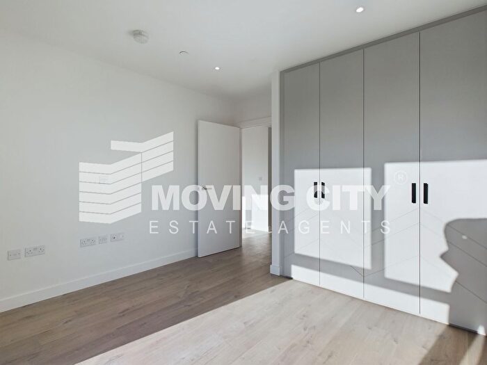 1 Bedroom Flat To Rent In Damsel Grove, London, N4