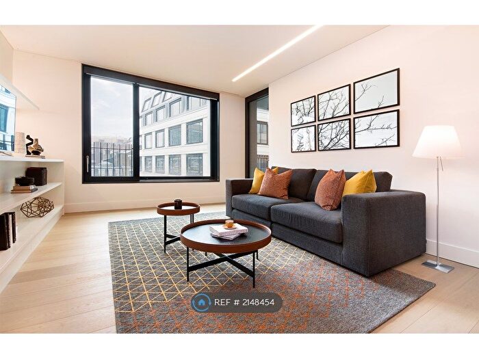 1 Bedroom Flat To Rent In Rathbone Place, London, W1T