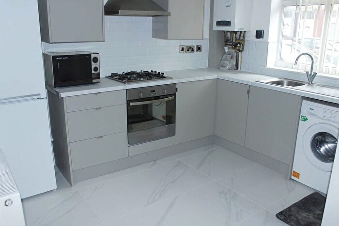 2 Bedroom Flat To Rent In Cooper Street, Leicester, LE4