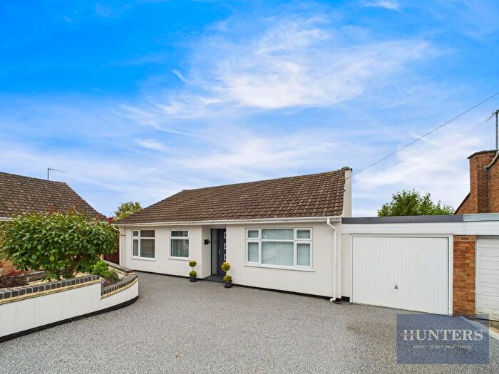 4 Bedroom Detached Bungalow For Sale In Greenway Close, Shurdington, Cheltenham, GL51