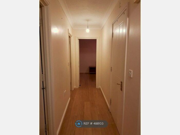 2 Bedroom Flat To Rent In Ridley Close, Barking IG11