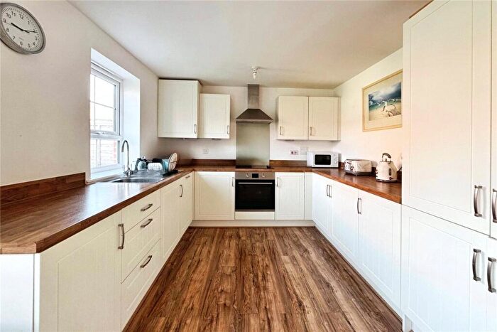 1 Bedroom Garage / Parking To Rent In Costard Drive, Faversham, Kent, ME13