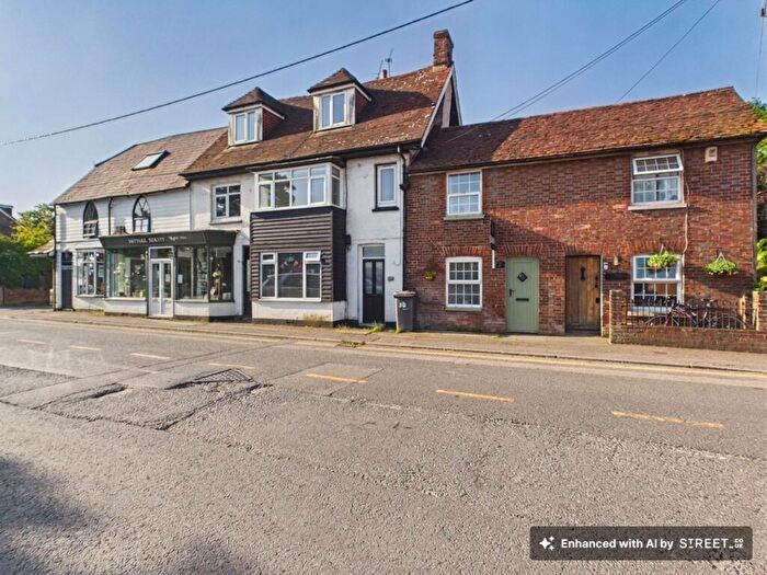 3 Bedroom Flat For Sale In Gardener Street, Herstmonceux, BN27