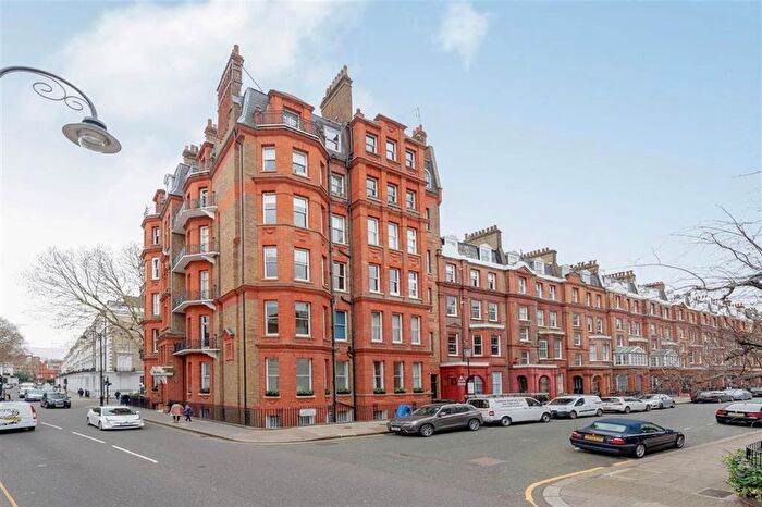 3 Bedroom Flat For Sale In Brechin Place, South Kensington, SW7