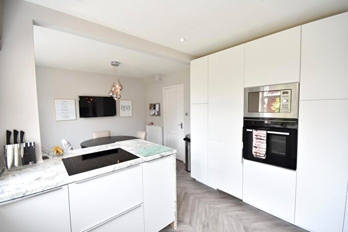 3 Bedroom End Of Terrace House To Rent In Ravensburn Walk, Throckley, NE15