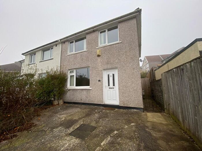 3 Bedroom House To Rent In Graig Park Road, Newport, NP20