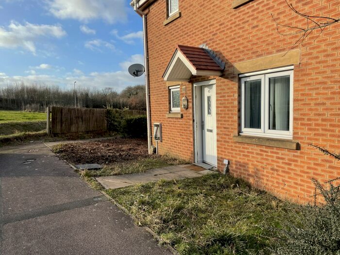 2 Bedroom Maisonette To Rent In Tuffleys Way, Thorpe Astley, Braunstone, Leicester LE3