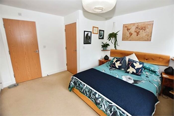 4 Bedroom Detached House For Sale In Gascon Close, Ogwell, Newton Abbot, Devon., TQ12
