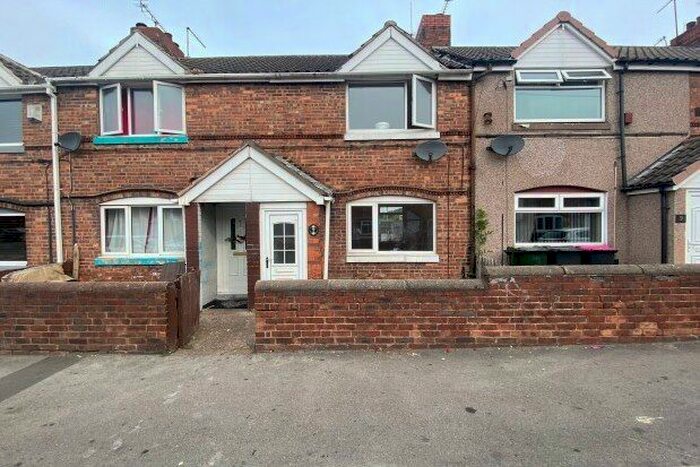 3 Bedroom Property To Rent In Scarsdale Street, Sheffield, S25