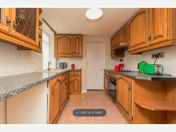 2 Bedroom Terraced House To Rent In Abbotts Walk, Fleetwood, FY7