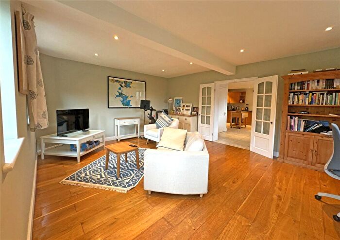 2 Bedroom Detached House To Rent In Westmeston, East Sussex, BN6