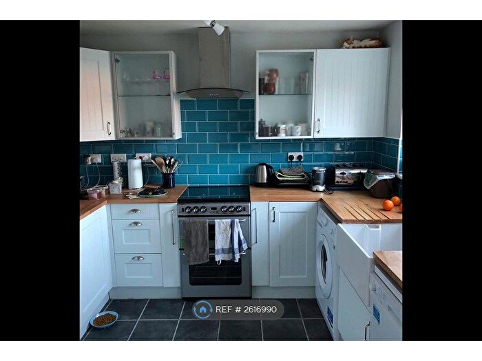 3 Bedroom Terraced House To Rent In Lydia Court, Bristol, BS7
