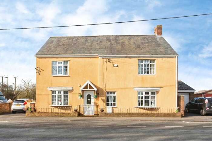 5 Bedroom Detached House For Sale In Pit House Lane, Leamside, Houghton Le Spring, DH4