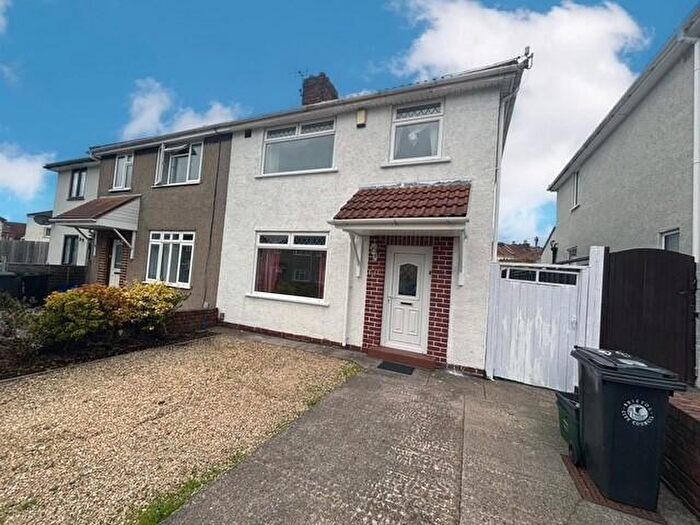 3 Bedroom House To Rent In Radley Road, Fishponds, Bristol, BS16