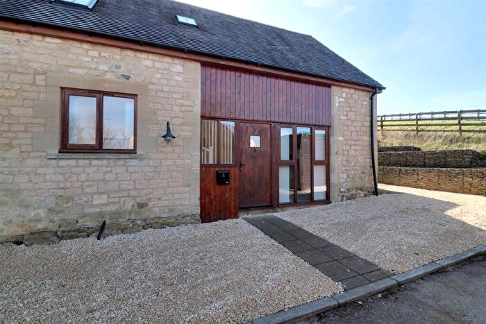 2 Bedroom End Of Terrace House For Sale In Frocester Hill, Frocester, Stonehouse, GL10