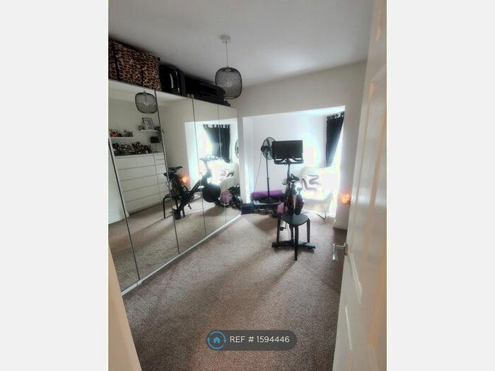 2 Bedroom Flat To Rent In Allan Street, Darlington, DL1