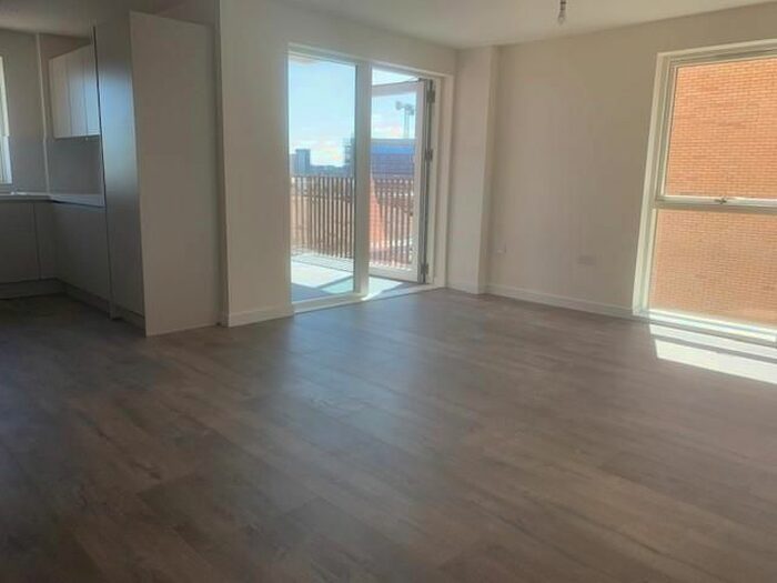 2 Bedroom Property To Rent In Hargrave Drive, Harrow, HA1