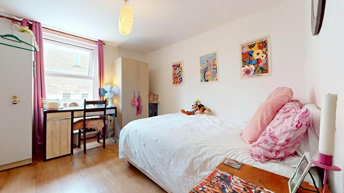 5 Bedroom Terraced House To Rent In Romily Road, London, N4