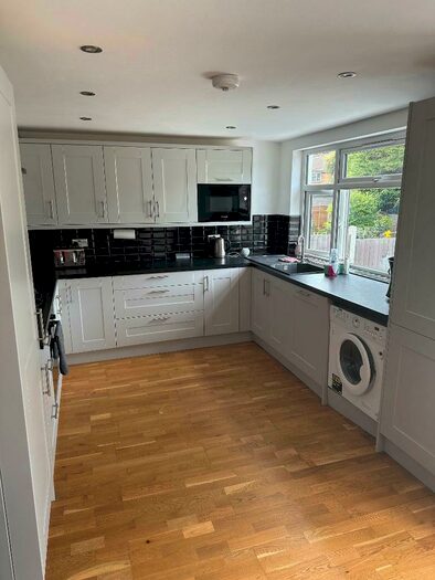 2 Bedroom Semi-Detached Bungalow To Rent In Augustine Road, Orpington, Kent, BR5