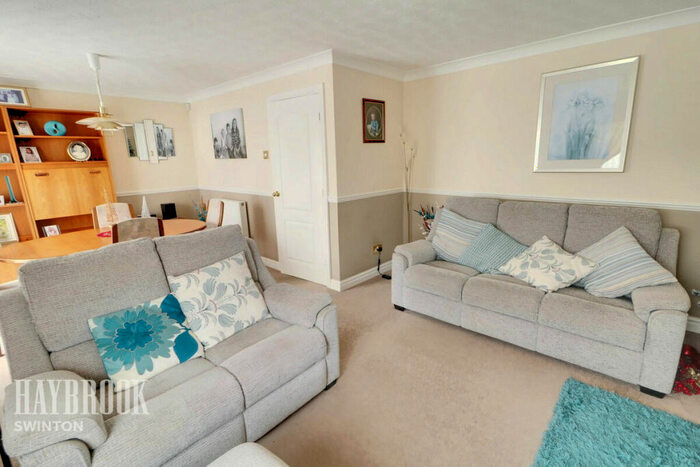 4 Bedroom Detached House For Sale In Cedar Vale, Swinton, S64
