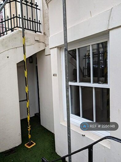 1 Bedroom Flat To Rent In York Road, Hove, BN3