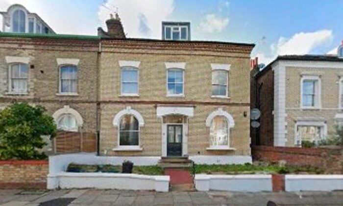 1 Bedroom Flat To Rent In Beacon Hill, London, N7
