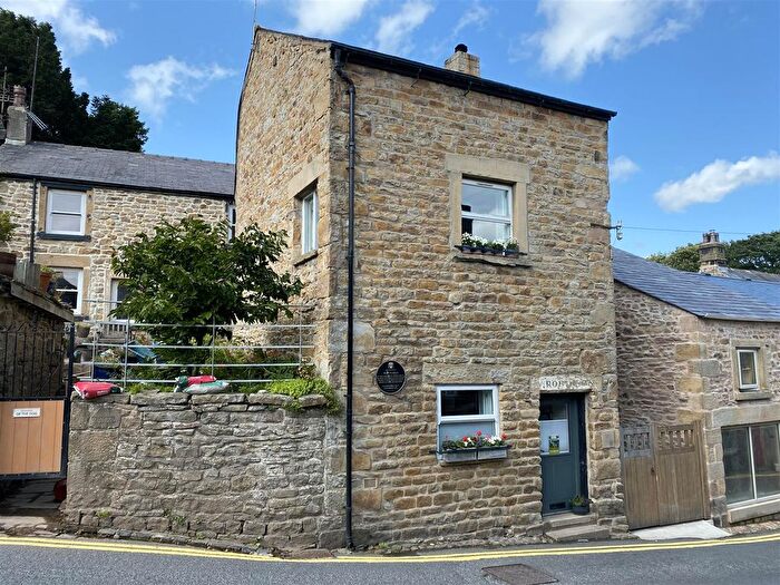 2 Bedroom Cottage For Sale In Talbot Street, Chipping, Ribble Valley, PR3