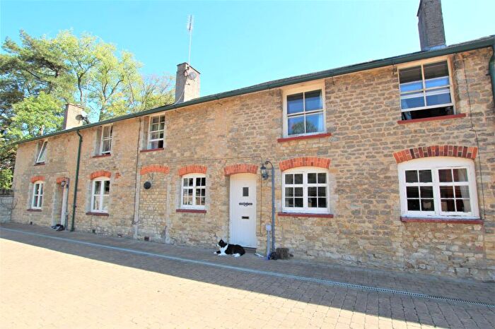 2 Bedroom Semi-Detached House To Rent In Lillingstone Lovell, Buckingham, MK18