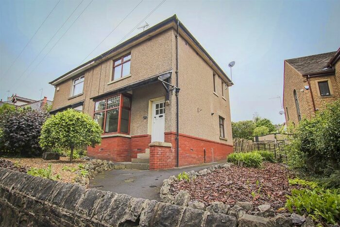 2 Bedroom Semi-Detached House To Rent In Crow Trees Brow, Chatburn, Clitheroe, BB7
