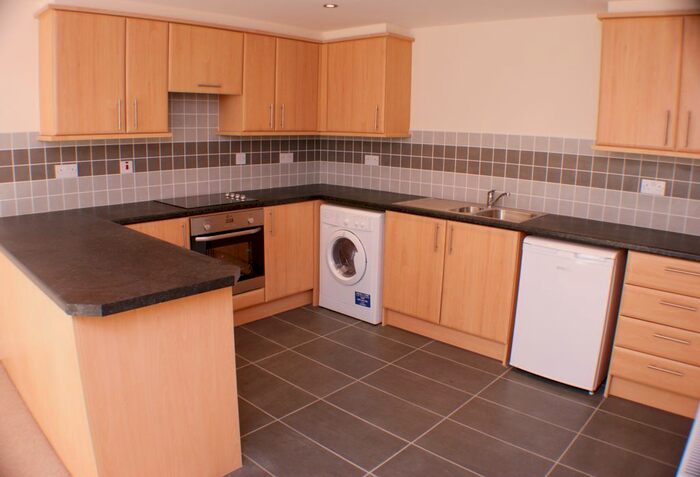 2 Bedroom Flat To Rent In Double Street, Spalding, PE11