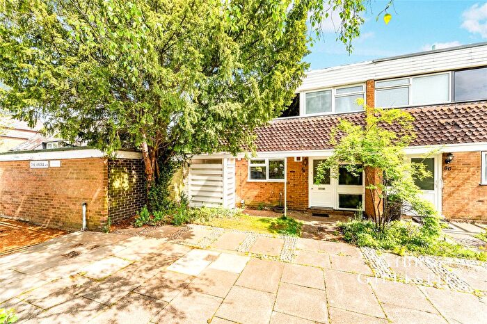 3 Bedroom End Of Terrace House To Rent In The Knoll, London, W13