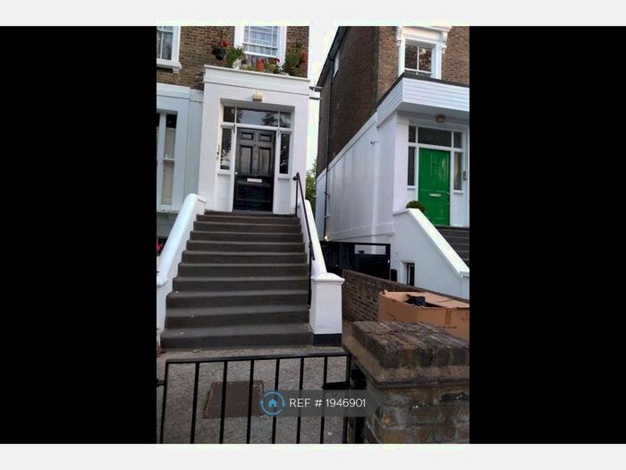 2 Bedroom Terraced House To Rent In Hilldrop Road, London, N7