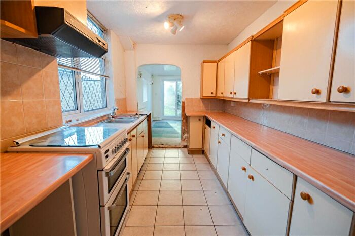 3 Bedroom Terraced House For Sale In Daubney Street, Cleethorpes, N E Lincolnshire, DN35